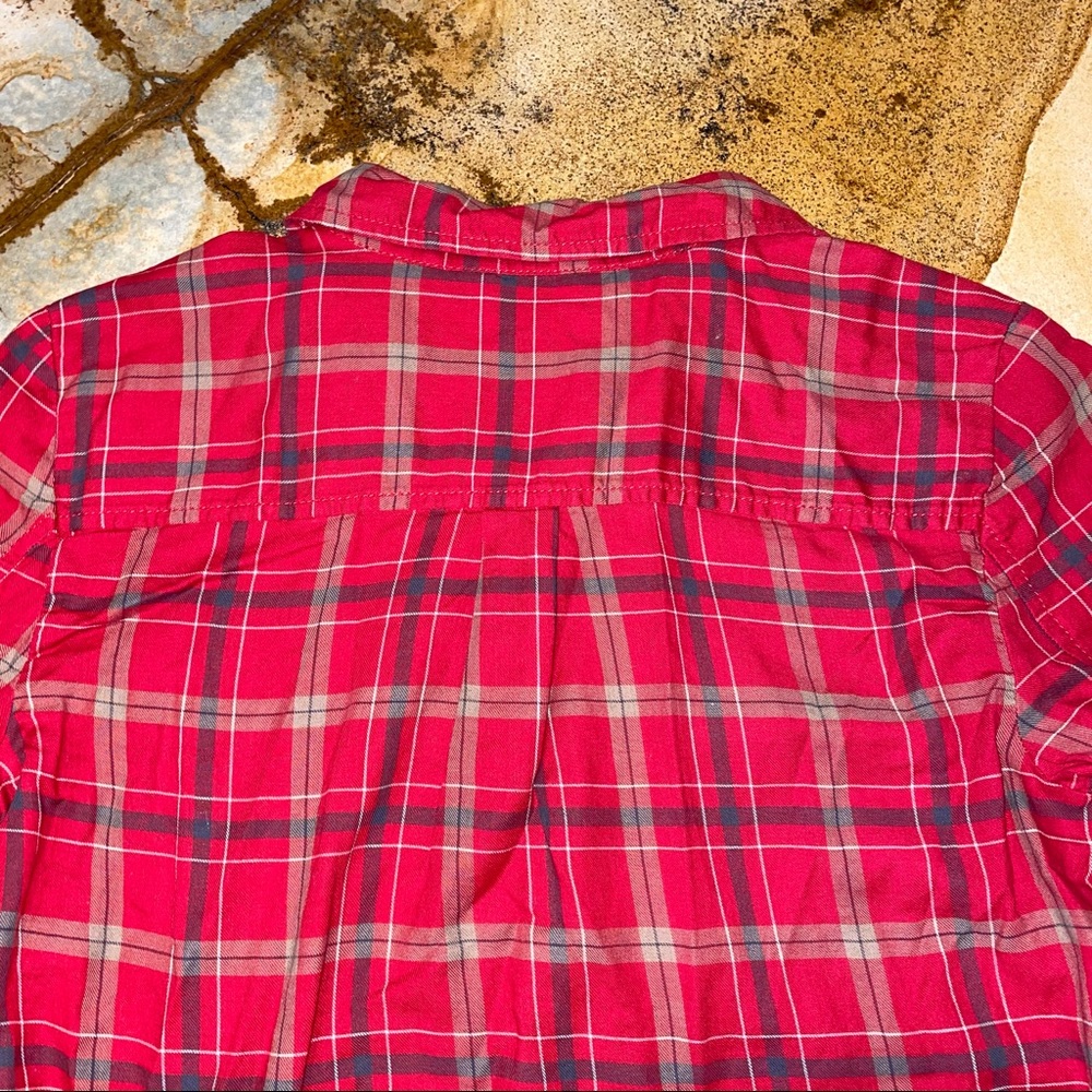 Flannel - Picture 5 of 6